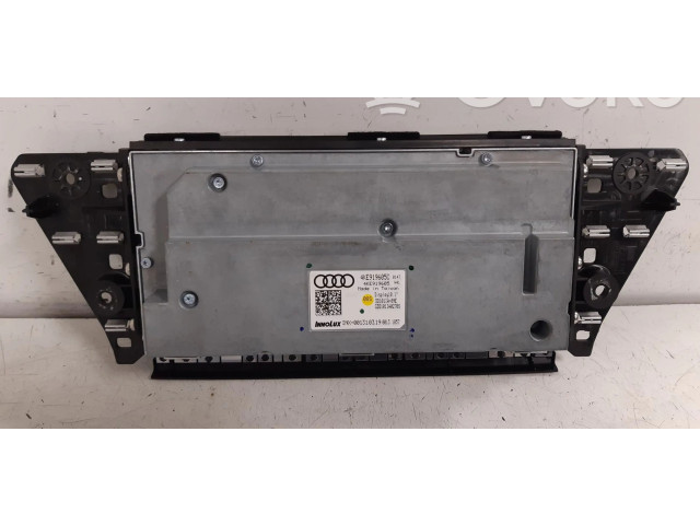 Дисплей 4KE919605C, 4KE919605 Audi e-tron