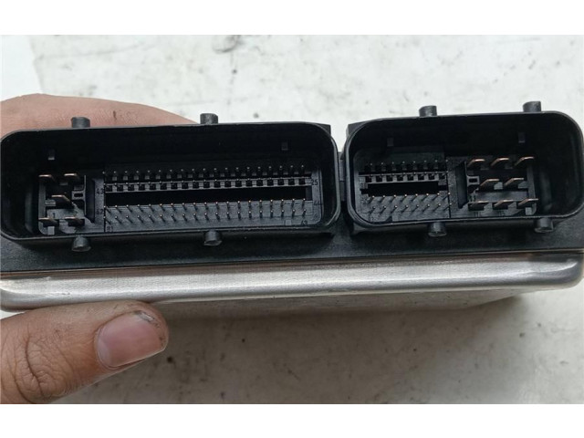 Блок управления 045906019BA, 0090047 Audi A2