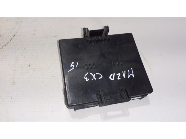 Блок управления DB4G67560B Mazda CX-3