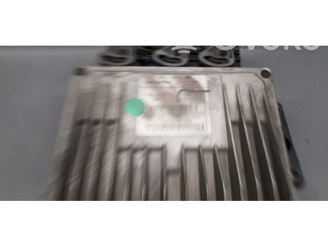 Řídící jednotka 3392073J00 Suzuki Liana 2003