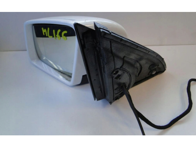 Zpětné zrcátko Mercedes-Benz ML W166 2014