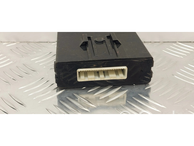 Блок управления двигателем Блок управления 8637A391, G8D640MECUKL Mitsubishi Lancer X