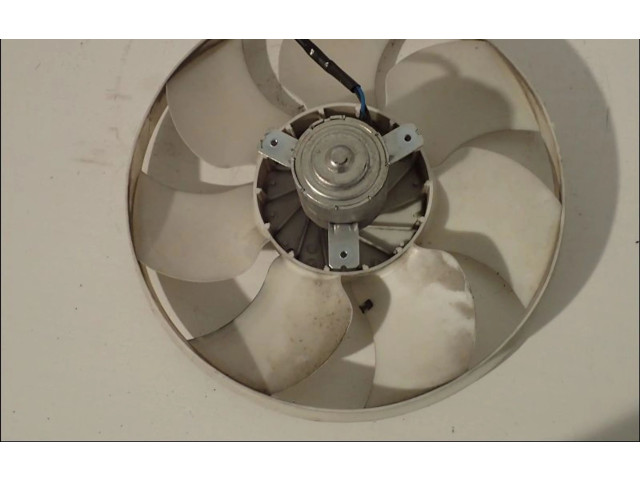 Вентилятор печки    00001253G8   Citroen C1