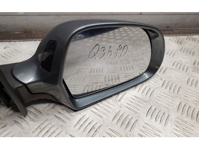 Зеркало электрическое Audi Q3 8U 2011 - 2016 года