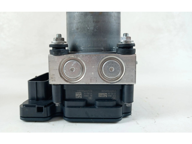 Блок АБС 6C0614517S   Audi  A1  2010-2018 года