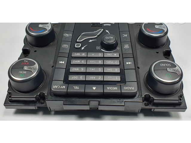 Блок управления климат-контролем 31288318 Volvo V70