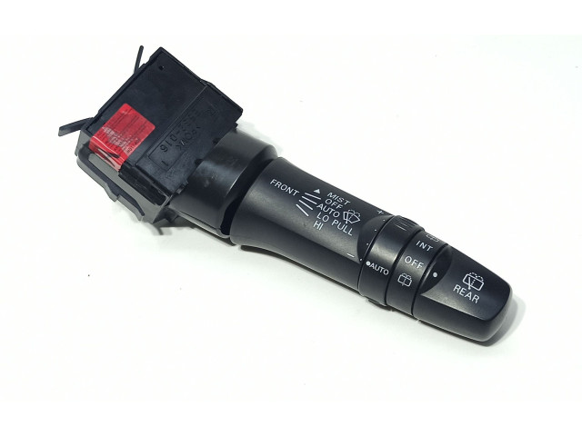 Ручка стеклоочистителей 1614382280, 6242AL   Citroen C-Crosser