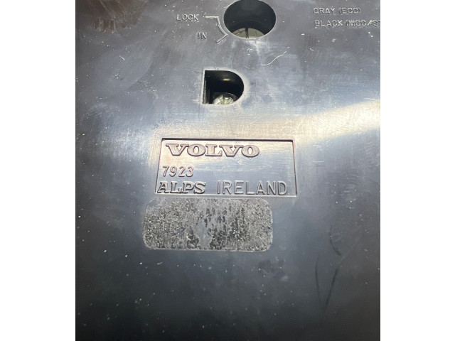 Блок управления климат-контролем 7923   Volvo XC90