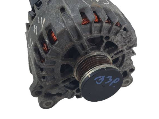 Генератор 03c903025d Volkswagen Golf VI