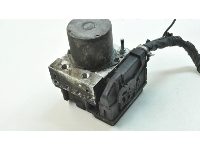 Блок АБС 27536SC080   Subaru  Forester SH  2008 - 2013 года