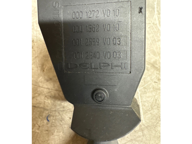 Ручка стеклоочистителей    0001562V010, 0012539V003   Smart ForTwo I