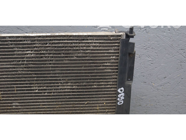 Вентилятор радиатора         Renault Twingo II 