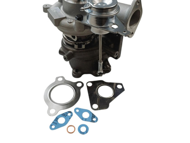 Turbodmychadlo Турбина 4913507670, 4913507671 Great Wall Hover H6