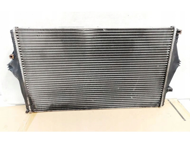 Интеркулер  9161207   Volvo S80 