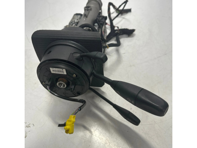 Рулевая рейка A2204600816 Mercedes-Benz S W220 1998-2006 года