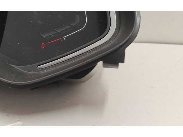 Přístrojová deska Renault Captur II 2023 P248094299R