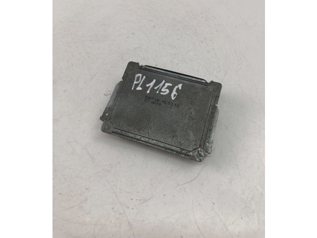 Блок фонаря / (блок «хenon»)