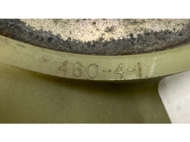 Крыльчатка вентилятора