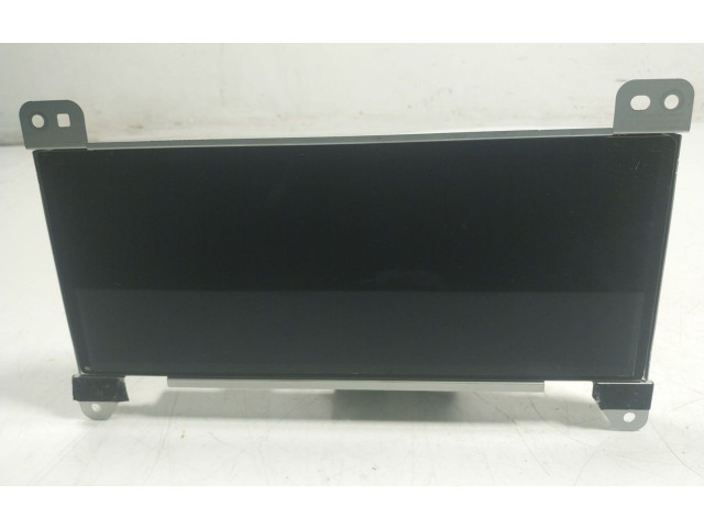 Přístrojová deska  Tesla Model S 2017 P144793400E  