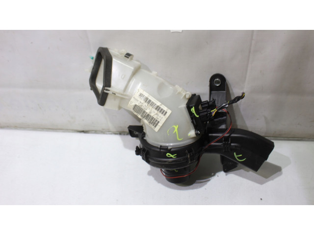 Вентилятор печки    9650872480   Citroen C4 I Picasso