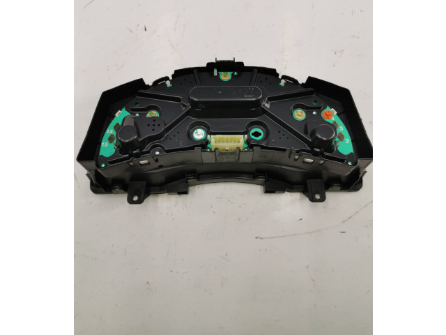 Панель приборов 88311302   Opel Meriva A       