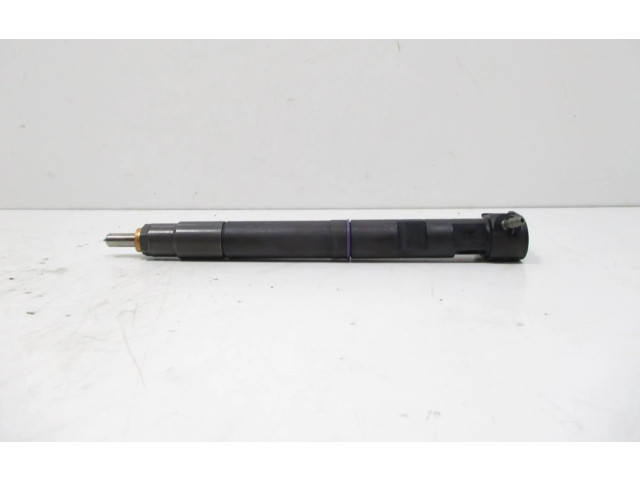 Форсунка 28489562    Chevrolet Meriva   