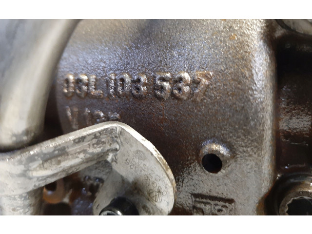 Čerpadlo oleje 03L115105D, 03L103537 Seat Alhambra (Mk2)