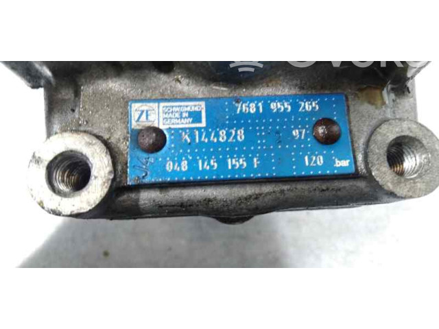 Насос усилителя руля 7681955265   Audi A6 S6 C4 4A       