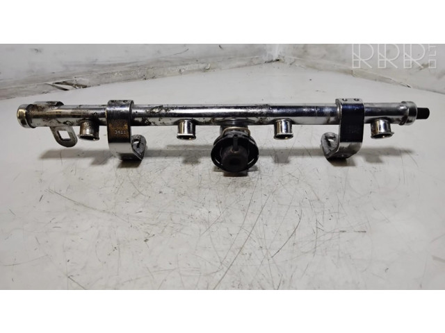 Топливная рампа 04777859AC, 04891337AC Mini One - Cooper R50 - 53 1.6