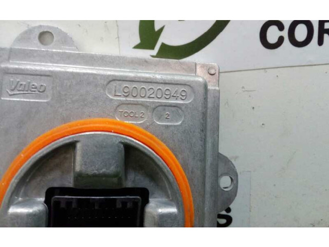 Блок управления Xenon