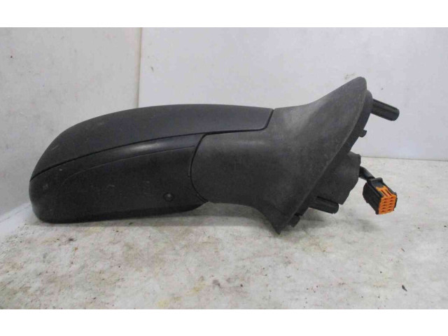 Зеркало (управляемое электричеством)