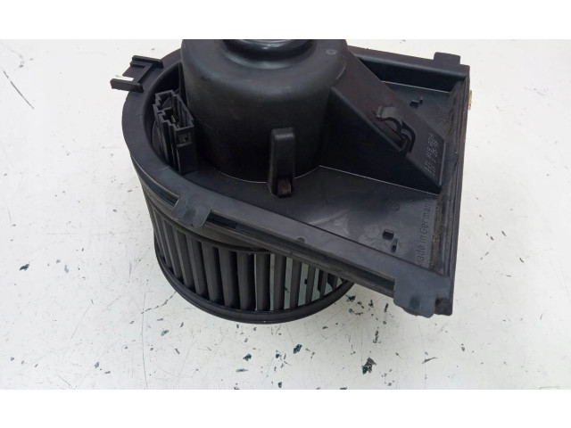 Вентилятор печки Volkswagen Lupo