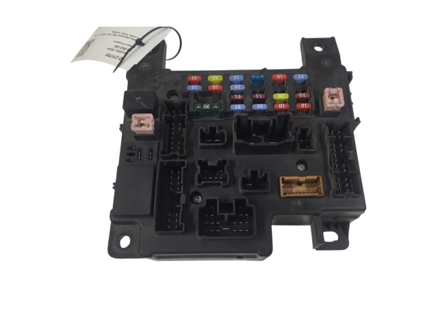 Блок предохранителей 8637A318, 116RA1000004 Citroen C-Crosser
