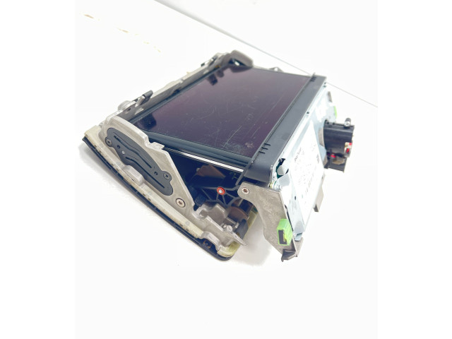 Дисплей    8V0857273P, 8V0919604C   Audi A3 S3 8V