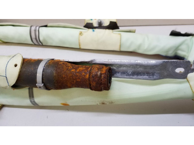 Боковая подушка безопасности 68100766AC, H7U41NVGADH   Jeep Cherokee