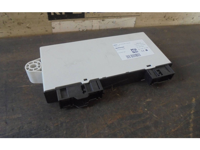 Блок управления 92821189, 5WK50522GBR   BMW X3 F25