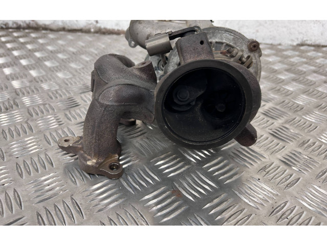  Турбина Maserati Levante  297710, 1703030030         