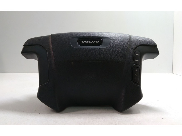 Подушка безопасности водителя 8626841   Volvo V70