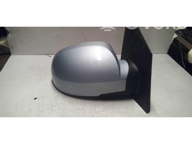 Зеркало электрическое Hyundai Getz - года