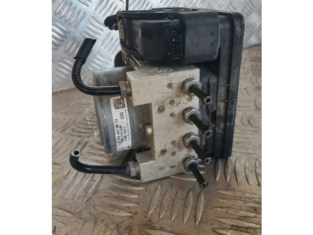 Jednotka ABS A2054313612 Mercedes-Benz C W205 2014