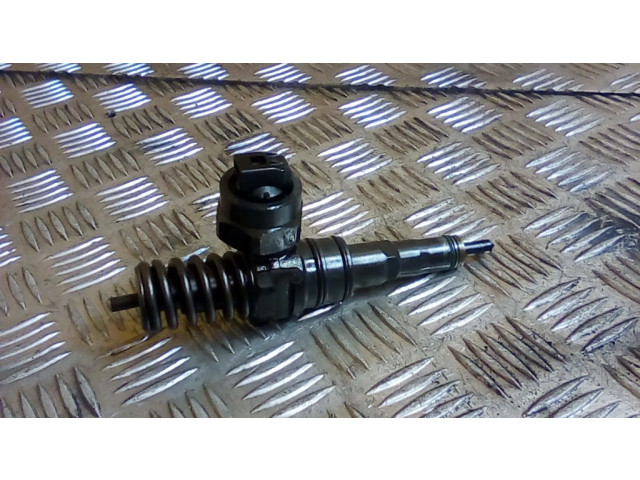 Форсунка 170    Ford Galaxy для дизельного двигателя  1.9