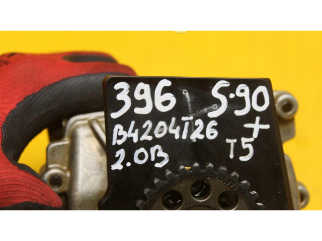 Масляный насос     Volvo S90, V90 