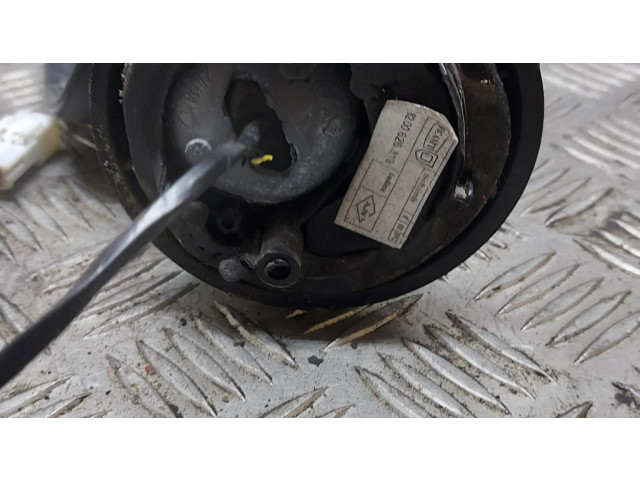 Зеркало электрическое левое Dacia Logan I 2004-2012 года