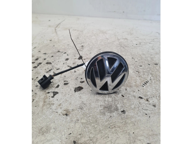 Замок багажника     Volkswagen Golf IV 1998 - 2005 года