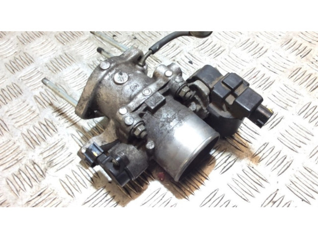 Электрическая задвижка