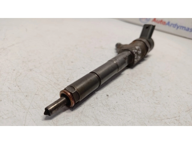 Форсунка 13537791107, 0445110085    Mini One - Cooper R50 - 53 для дизельного двигателя W17 1.4