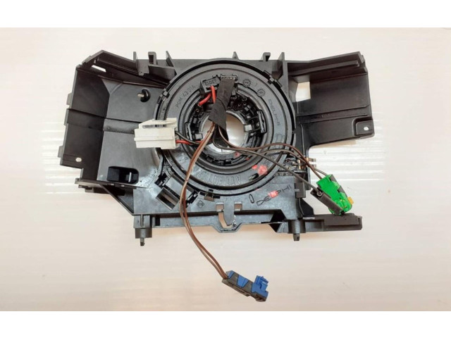 Подрулевой шлейф SRS    Renault Clio III