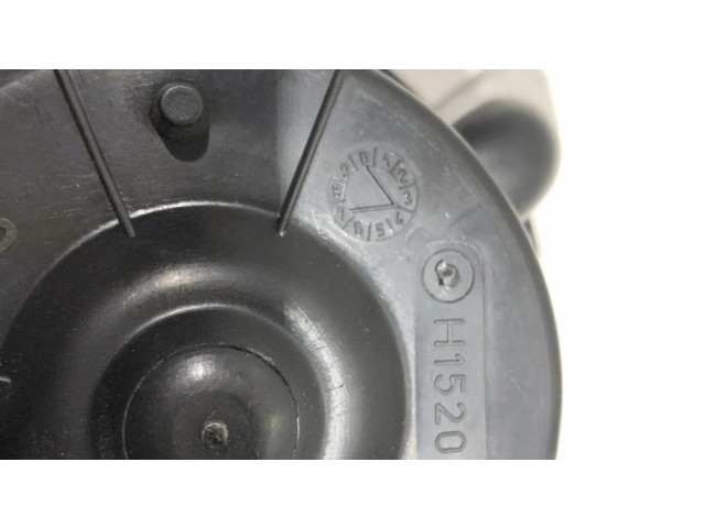 Вентилятор печки B9506, PF2A1 Citroen C4 I