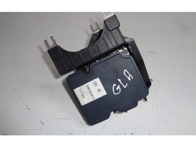 Jednotka ABS A0094316812 Mercedes-Benz GLA W156 2014