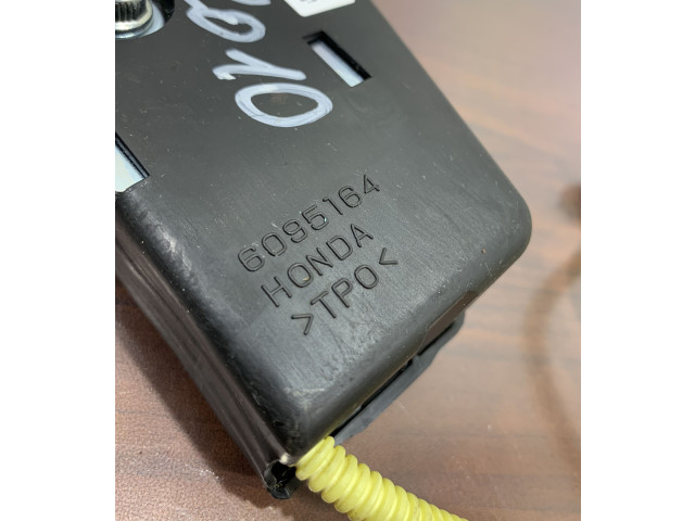 Подушка безопасности в сиденье 609511501C, 78005TL0G713M1 Honda Accord